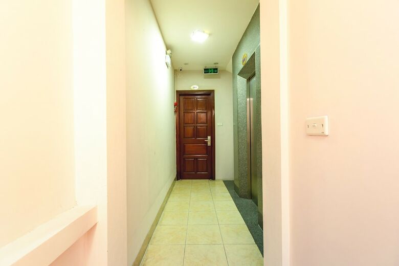 Oyo 653 Huong Thao Hotel