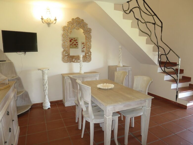 Apartamento Appartamenti San Teodoro 1