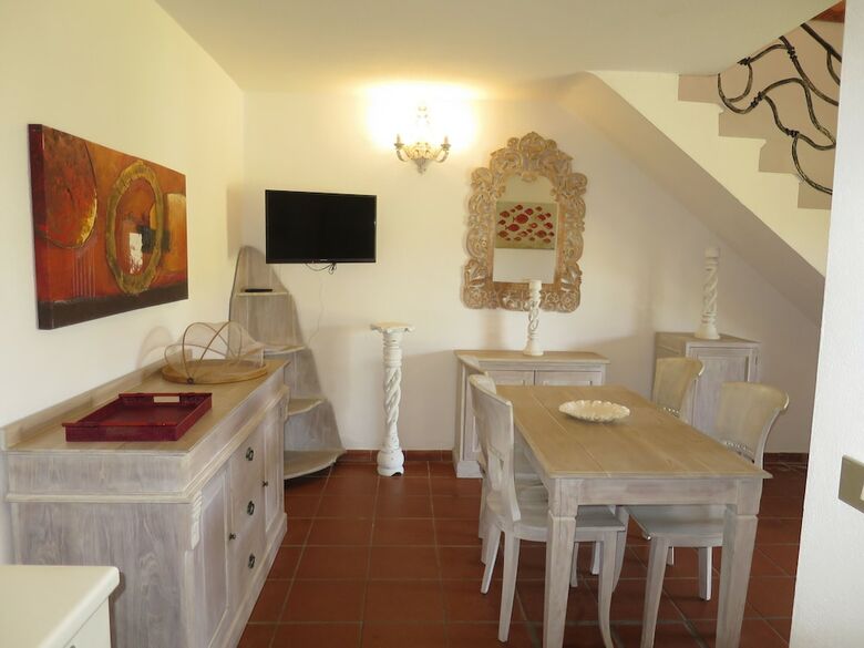 Apartamento Appartamenti San Teodoro 1