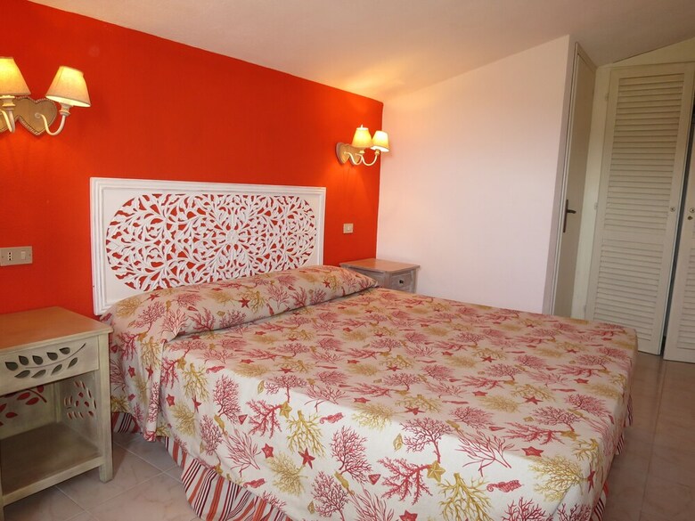 Apartamento Appartamenti San Teodoro 1
