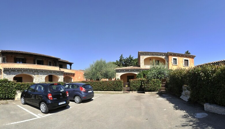 Apartamento Appartamenti Il Faro