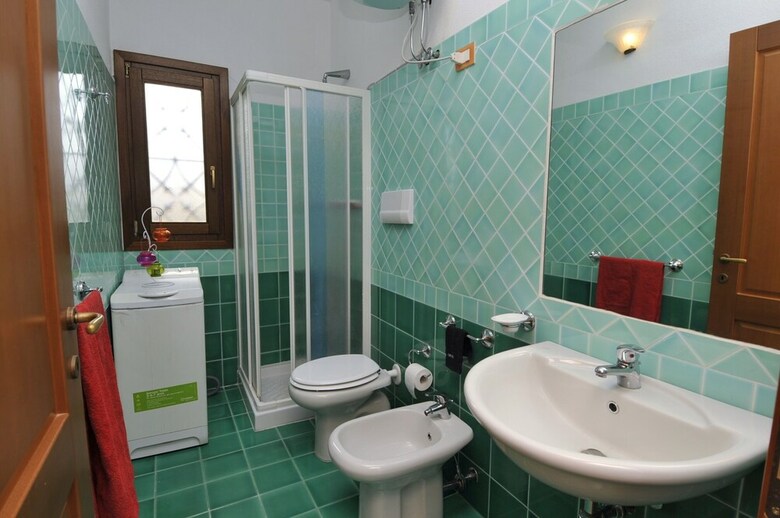 Apartamento Appartamenti Il Faro