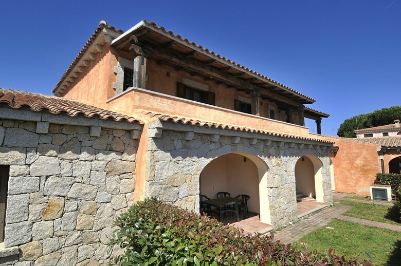 Apartamento Appartamenti Il Faro