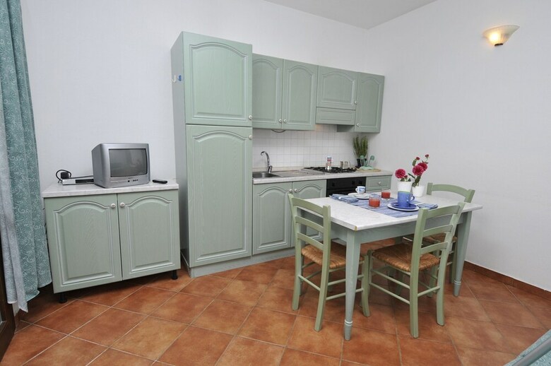 Apartamento Appartamenti Il Faro