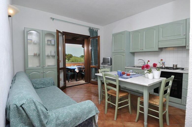 Apartamento Appartamenti Il Faro