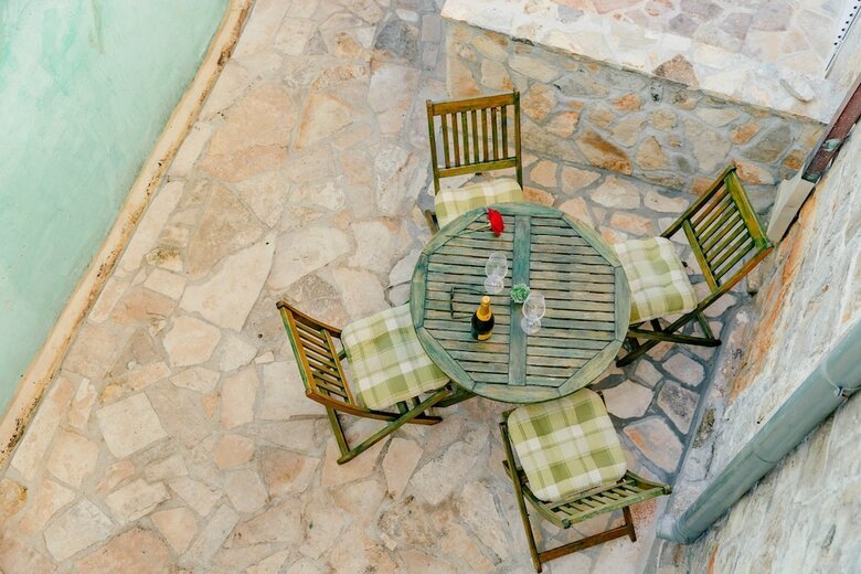 Apartments Bigovo Veljic