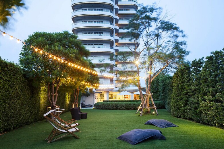 Aparthotel Viva Garden Serviced Residence