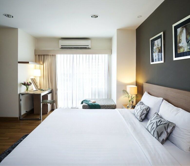 Aparthotel Viva Garden Serviced Residence
