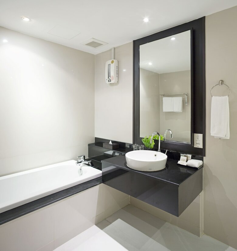 Aparthotel Viva Garden Serviced Residence