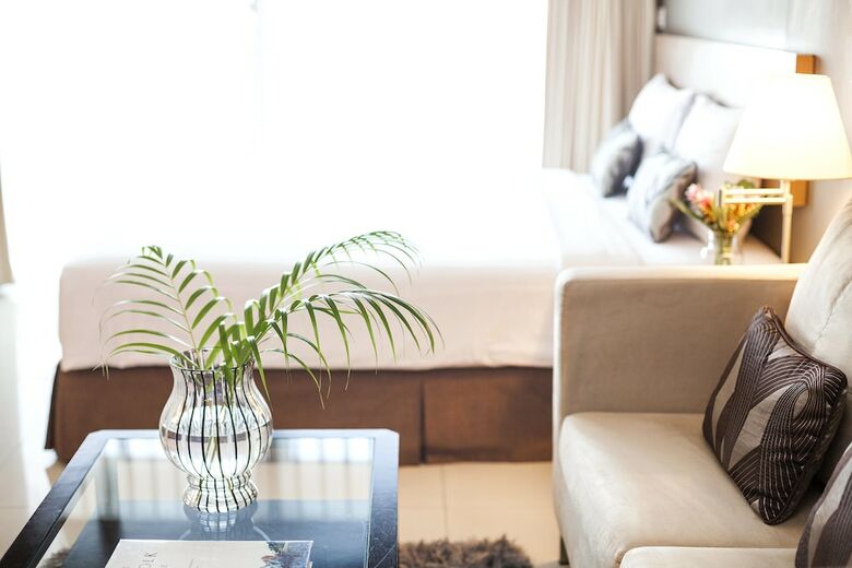 Aparthotel Viva Garden Serviced Residence