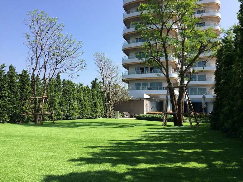 Aparthotel Viva Garden Serviced Residence