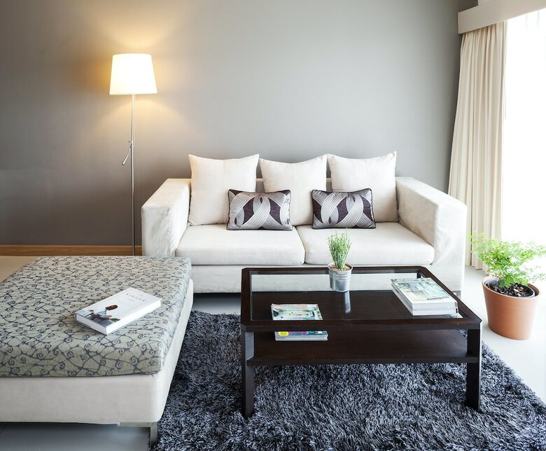 Aparthotel Viva Garden Serviced Residence