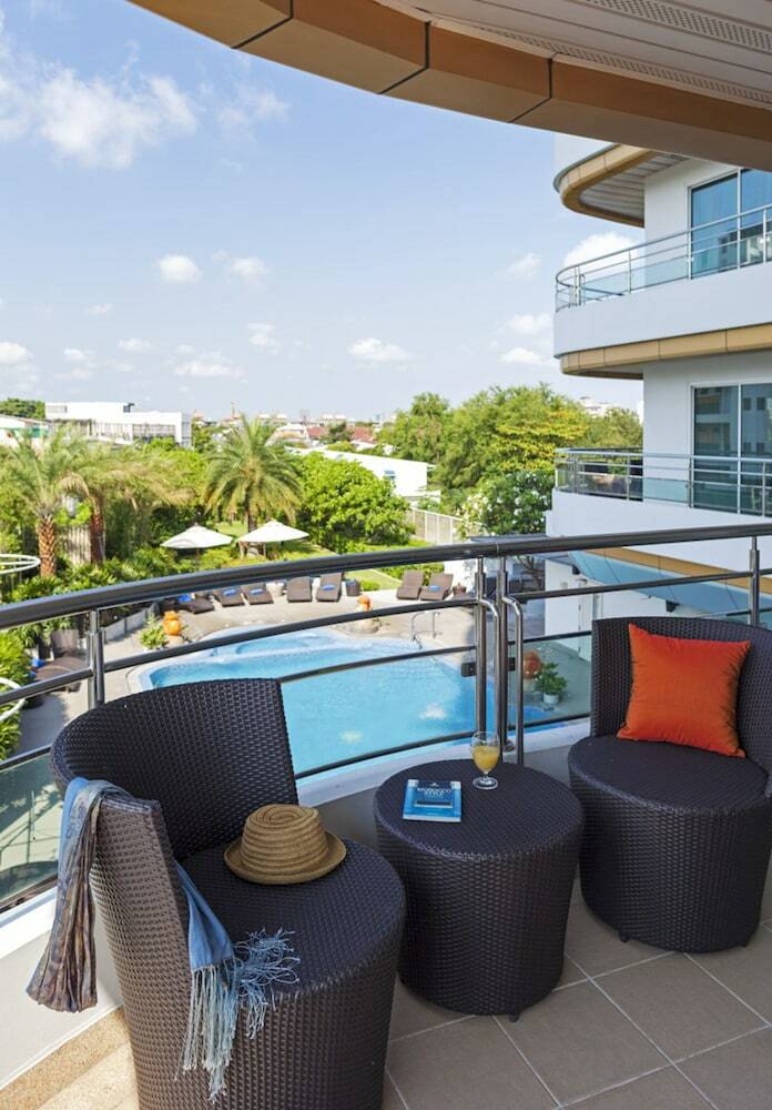 Aparthotel Viva Garden Serviced Residence