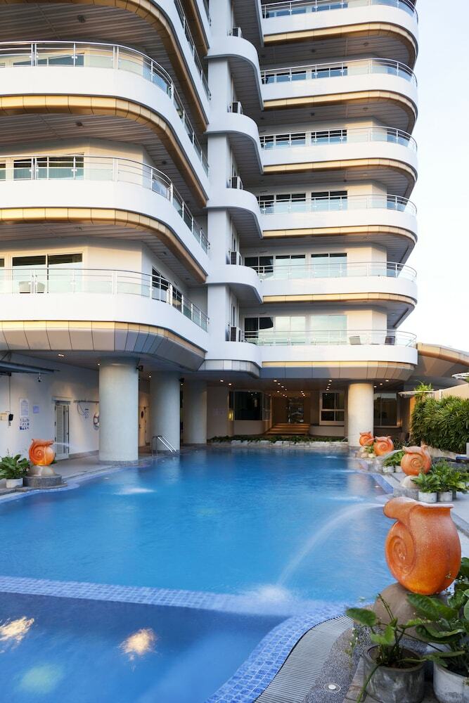 Aparthotel Viva Garden Serviced Residence