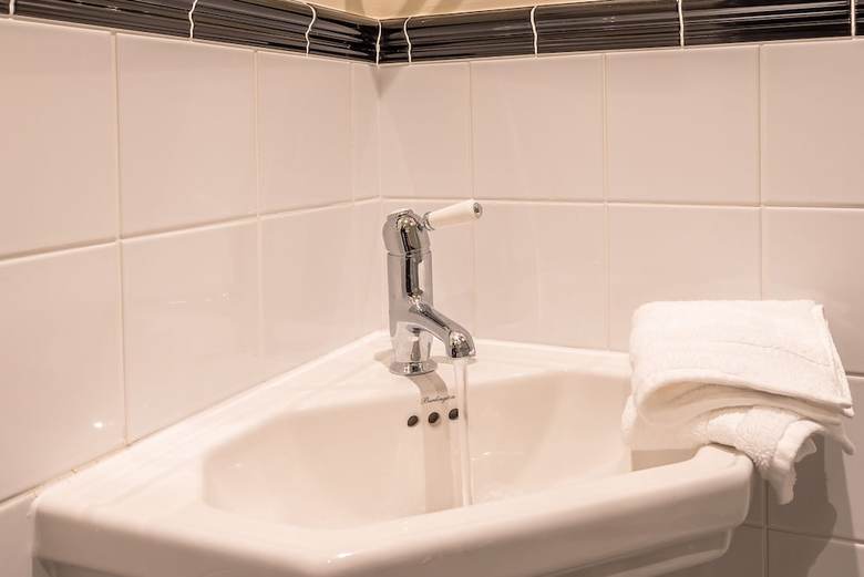 Apartamentos Shambles  Newly Converted Luxury