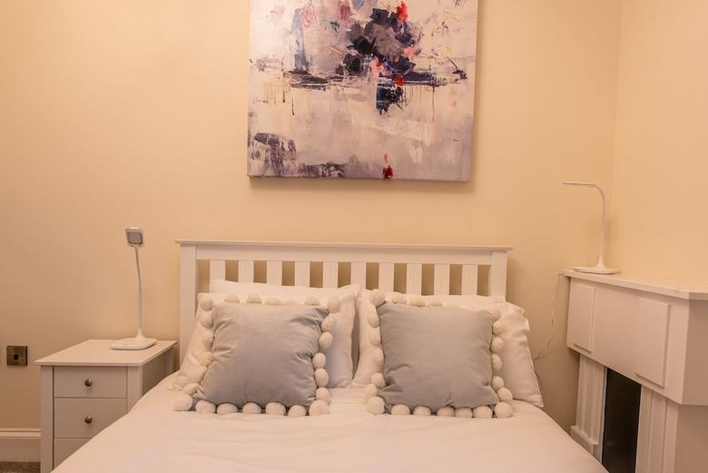 Apartamentos Shambles  Newly Converted Luxury