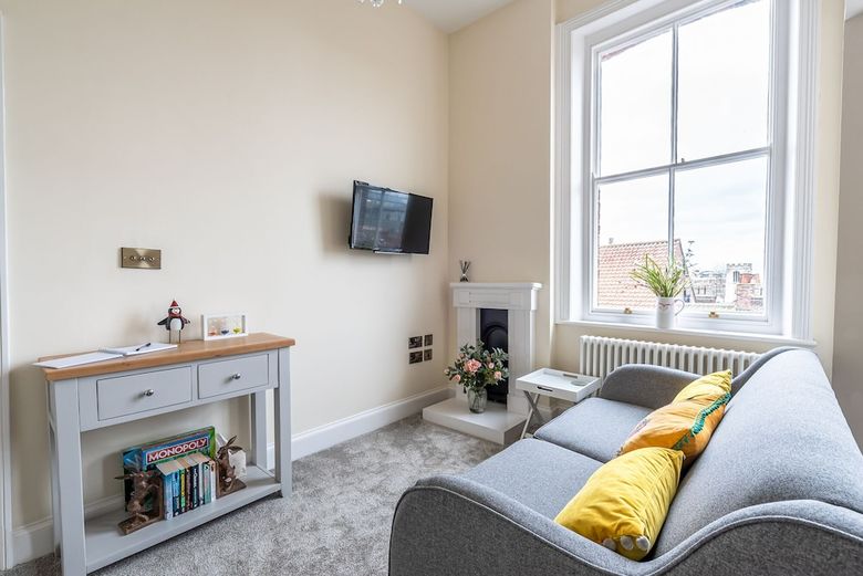 Apartamentos Shambles  Newly Converted Luxury