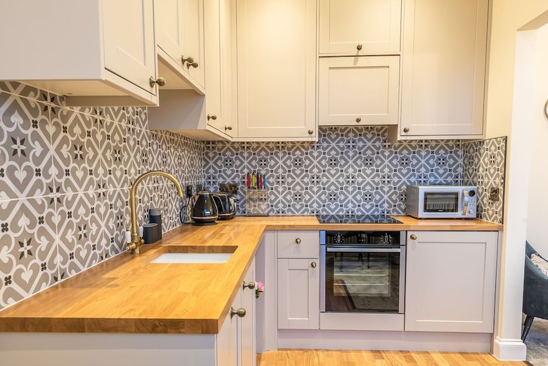 Apartamentos Shambles  Newly Converted Luxury