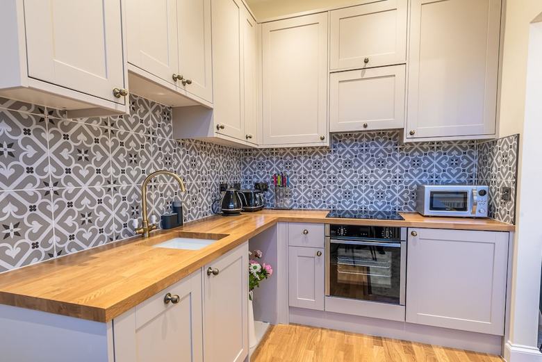 Apartamentos Shambles  Newly Converted Luxury