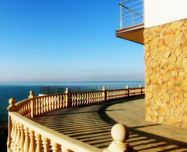 Hotel Golden Hills