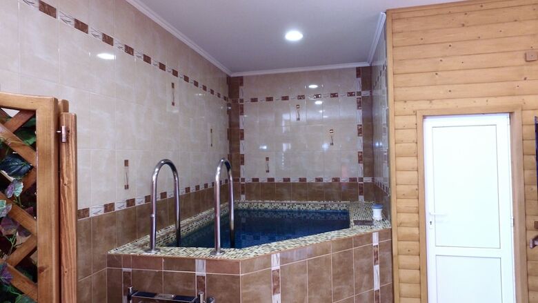 Hotel Golden Hills