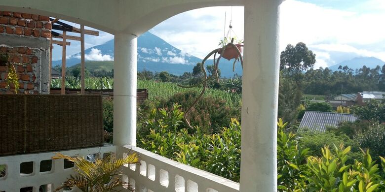 Posada Mondi Lodge Kisoro