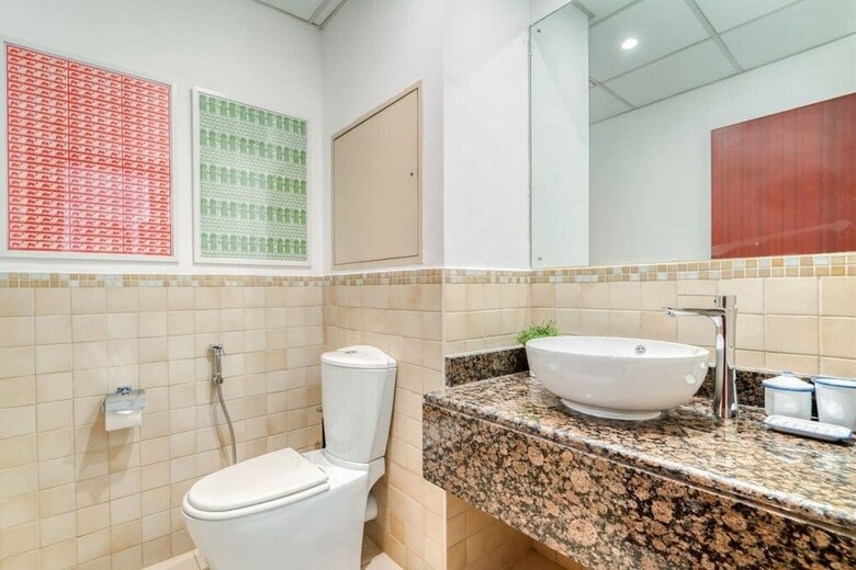 The Perfect Beach Getaway Apartment In Jbr