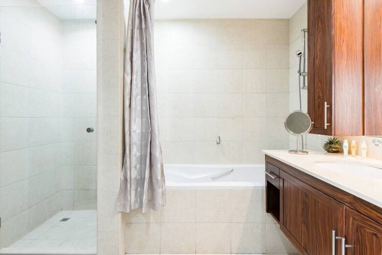 Apartamento Home Opposite The Burj With Epic Views From Every Room
