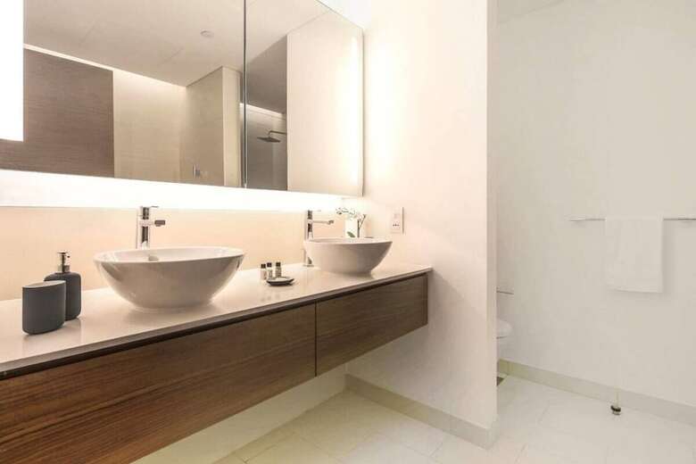 Apartamento Luxurious Getaway Right Across City Walk Mall