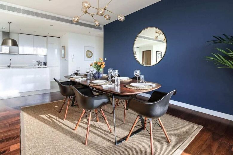 Apartamento Luxurious Getaway Right Across City Walk Mall