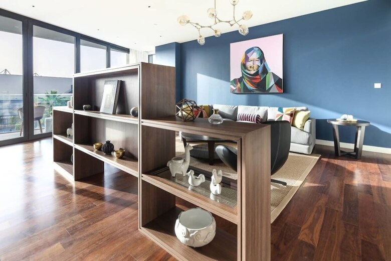 Apartamento Luxurious Getaway Right Across City Walk Mall