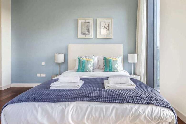 Apartamento Luxurious Getaway Right Across City Walk Mall
