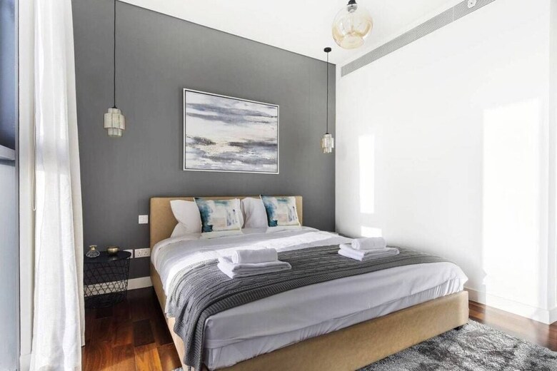 Apartamento Luxurious Getaway Right Across City Walk Mall
