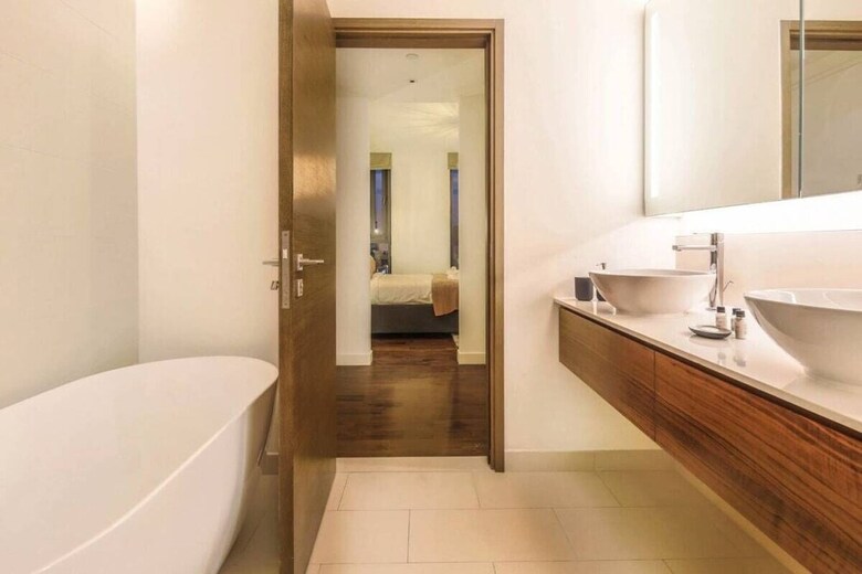 Apartamento Luxurious Getaway Right Across City Walk Mall