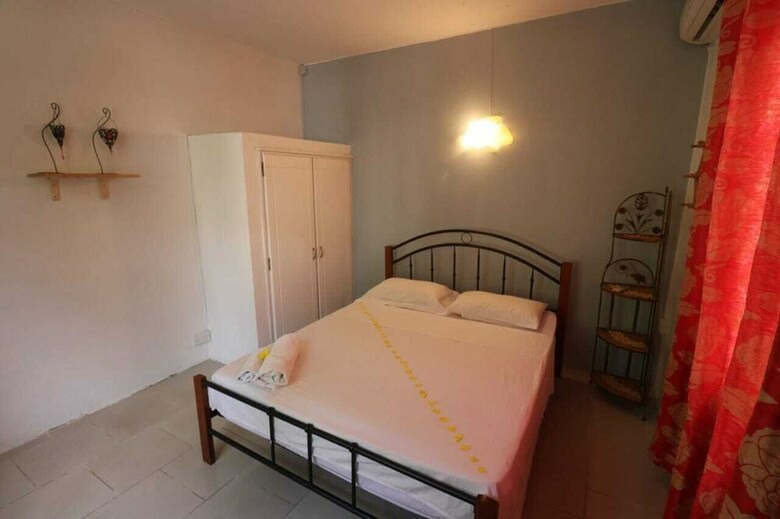 Apartamentos Isola Bella Luxury Villa