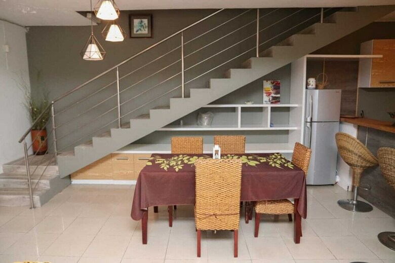 Apartamentos Isola Bella Luxury Villa