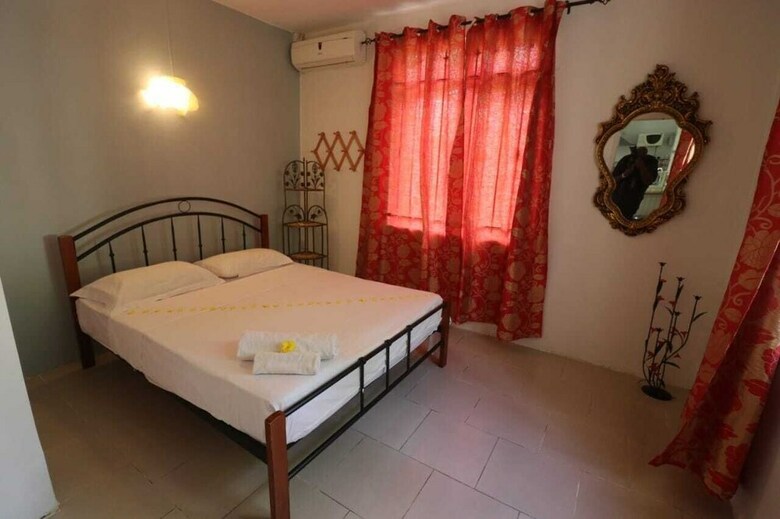 Apartamentos Isola Bella Luxury Villa
