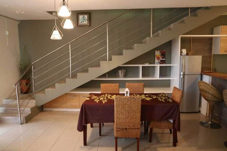 Apartamentos Isola Bella Luxury Villa