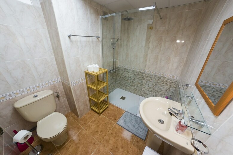 Apartamentos Torrevieja Experience Edificio Centro II