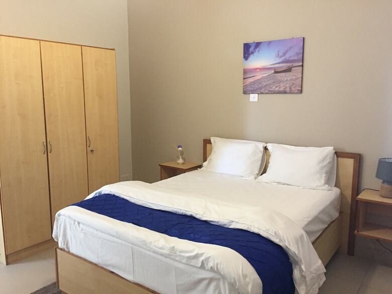 Hotel Morison Bay