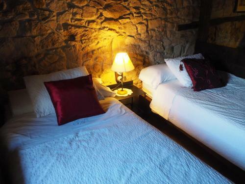 Agroturismo Mas Cal Sastre