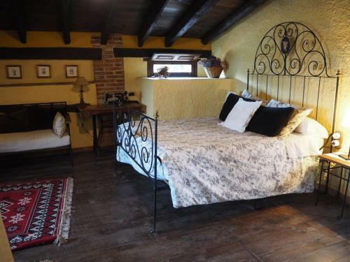 Agroturismo Mas Cal Sastre