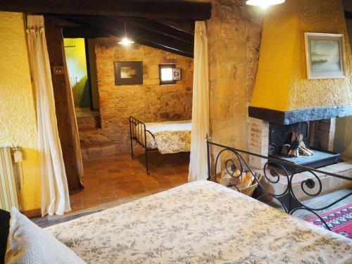 Agroturismo Mas Cal Sastre