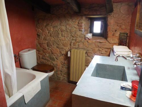 Agroturismo Mas Cal Sastre