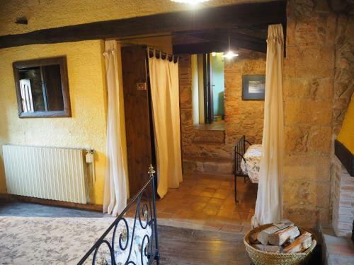 Agroturismo Mas Cal Sastre