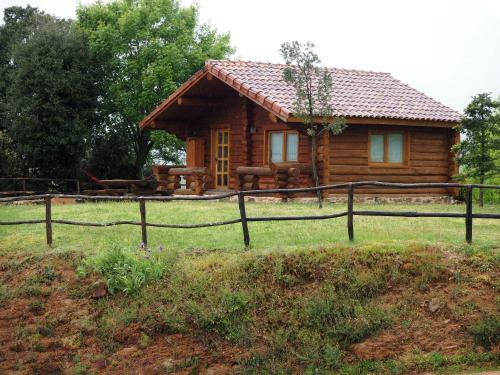 Agroturismo Mas Cal Sastre