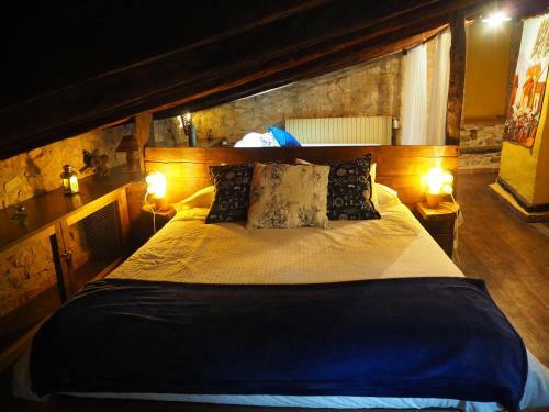 Agroturismo Mas Cal Sastre