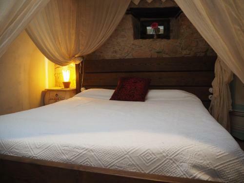 Agroturismo Mas Cal Sastre