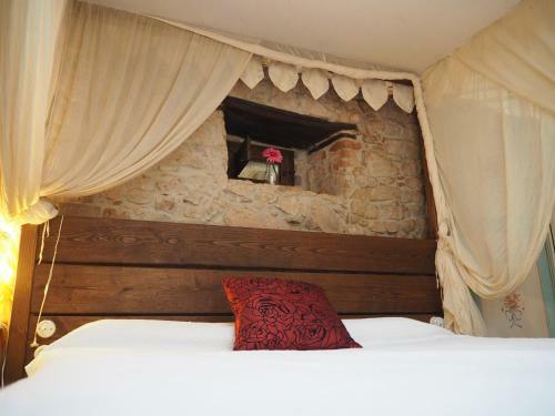 Agroturismo Mas Cal Sastre
