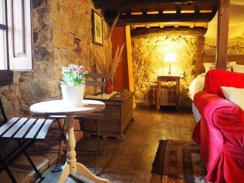 Agroturismo Mas Cal Sastre
